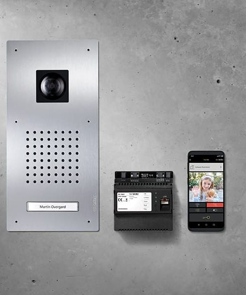 Elektro_Erken_Klingelanlage